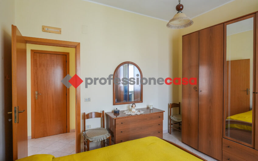 Un Angolo Panoramico Nel Borgo Di Capaccio-Rif.230525