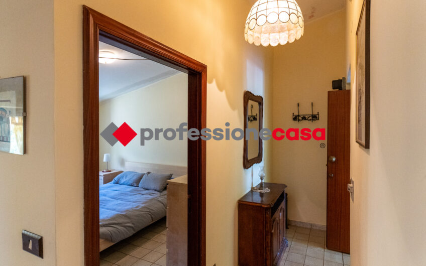 A Due Passi Da Tutto, Su Due Livelli Di Comfort-Rif.190625