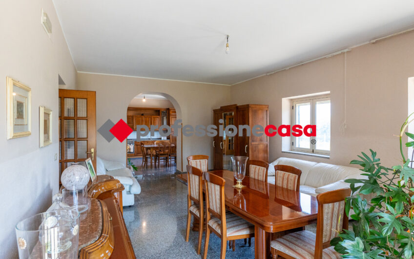 Ampia, Luminosa, Indipendente: Semplicemente Casa-Rif.280525