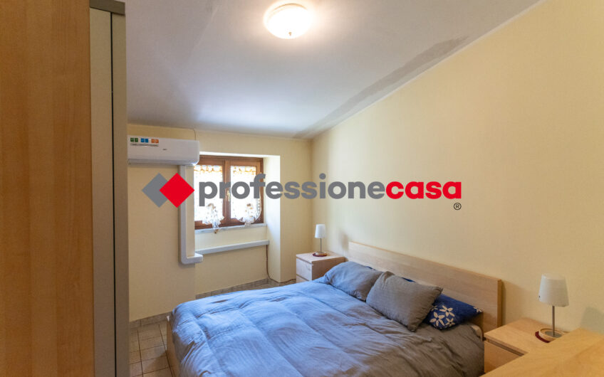 A Due Passi Da Tutto, Su Due Livelli Di Comfort-Rif.190625