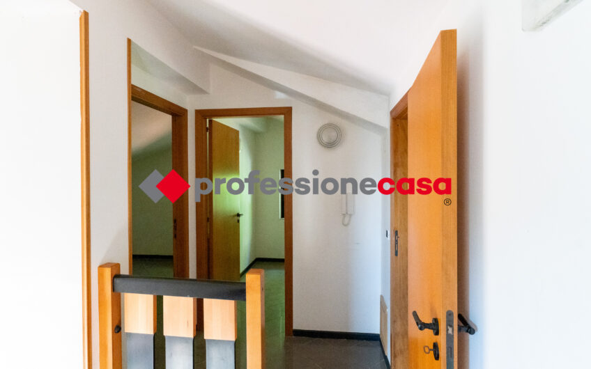 Villa Indipendente a Capaccio Capoluogo-Rif.270525A
