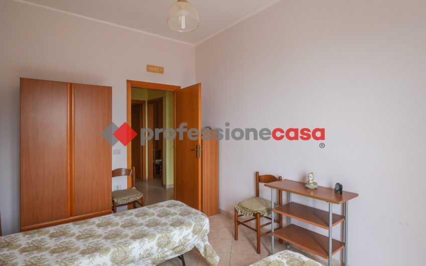 Un Angolo Panoramico Nel Borgo Di Capaccio-Rif.230525