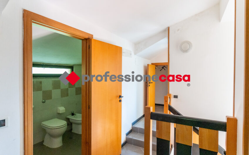 Villa Indipendente a Capaccio Capoluogo-Rif.270525A