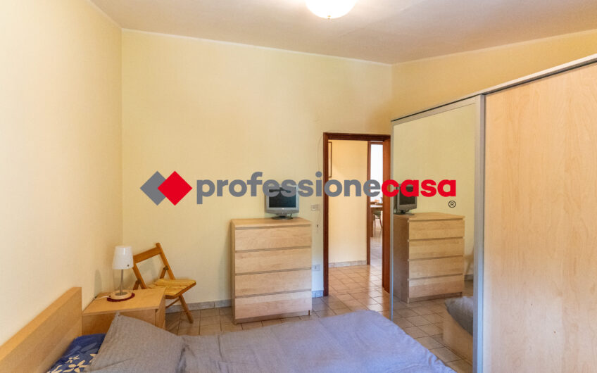A Due Passi Da Tutto, Su Due Livelli Di Comfort-Rif.190625