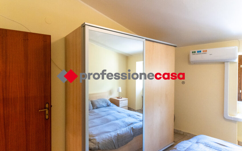 A Due Passi Da Tutto, Su Due Livelli Di Comfort-Rif.190625