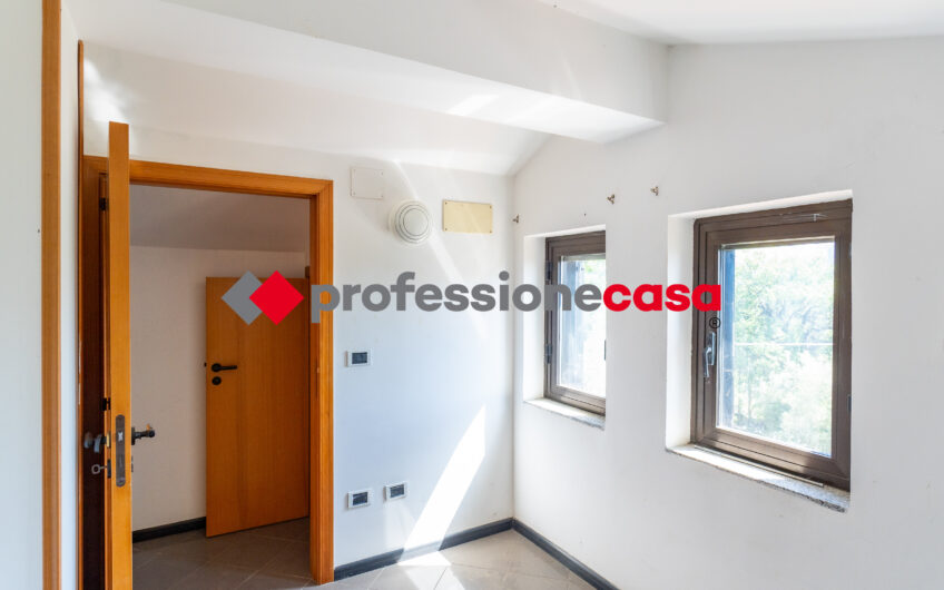 Villa Indipendente a Capaccio Capoluogo-Rif.270525A