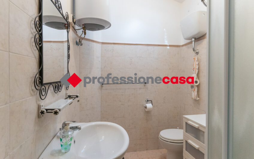 A Due Passi Da Tutto, Su Due Livelli Di Comfort-Rif.190625