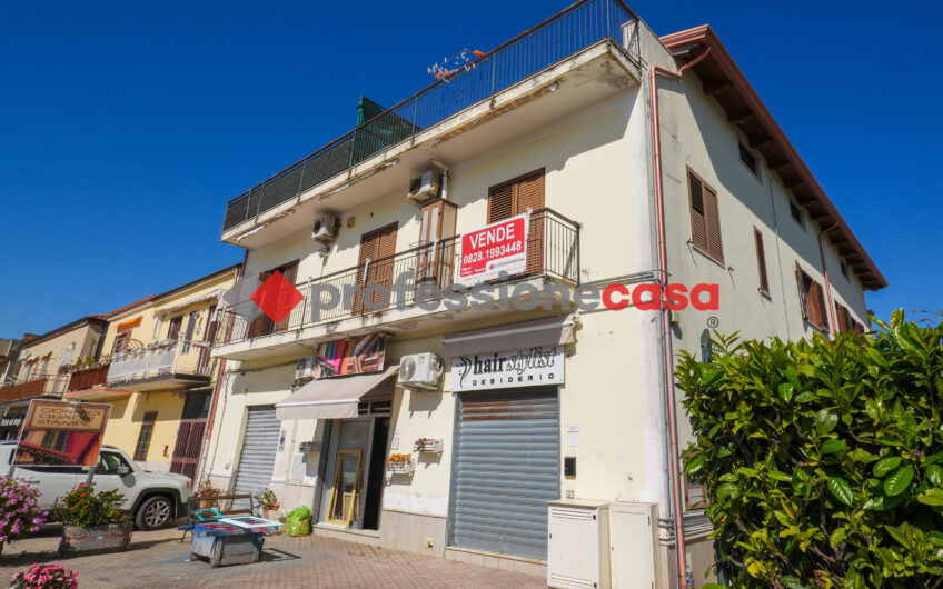 L’investimento Che Cerchi Nel Cuore Di Capaccio Scalo-Rif.190525