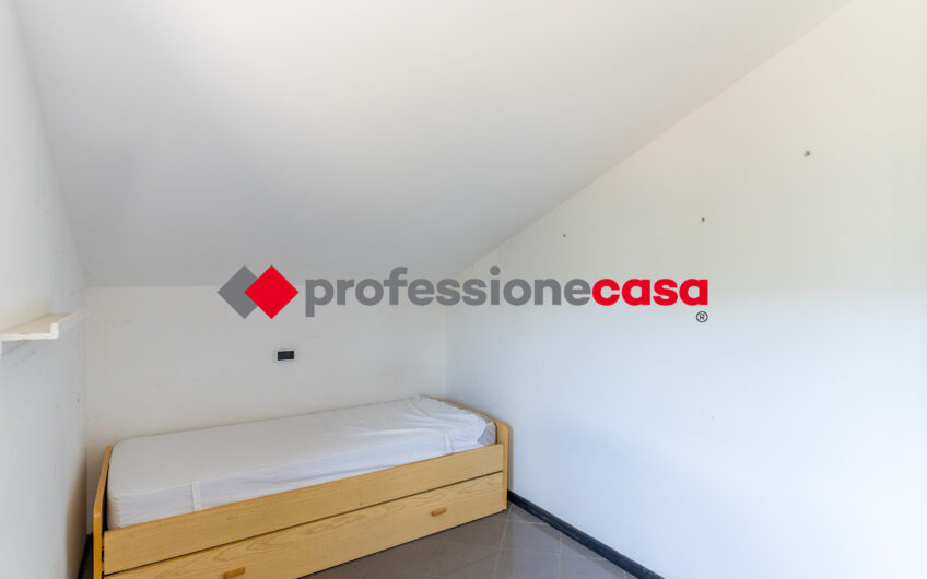 Villa Indipendente a Capaccio Capoluogo-Rif.270525A