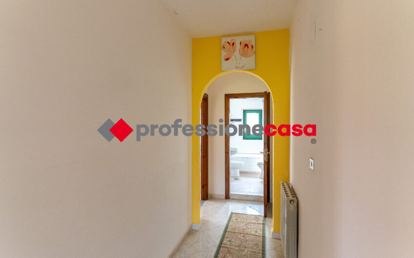 Il Tuo Rifugio Tra Trentinara e Capaccio-Rif. 28525A