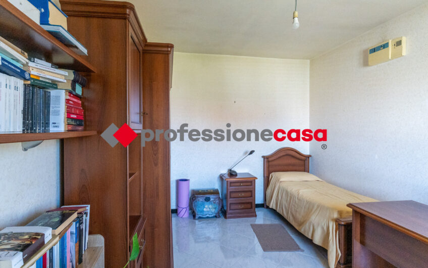 Ampia, Luminosa, Indipendente: Semplicemente Casa-Rif.280525