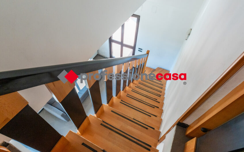 Villa Indipendente a Capaccio Capoluogo-Rif.270525A