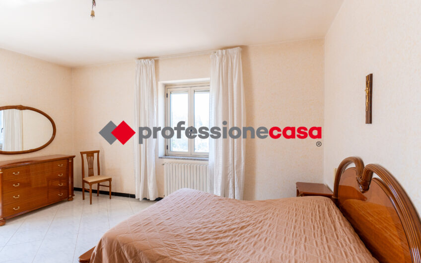 Ampia, Luminosa, Indipendente: Semplicemente Casa-Rif.280525