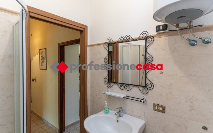 A Due Passi Da Tutto, Su Due Livelli Di Comfort-Rif.190625
