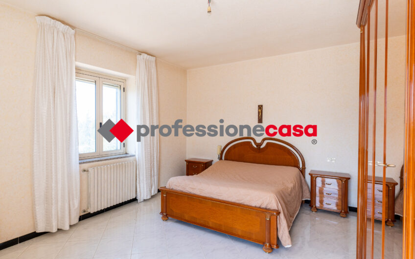 Ampia, Luminosa, Indipendente: Semplicemente Casa-Rif.280525