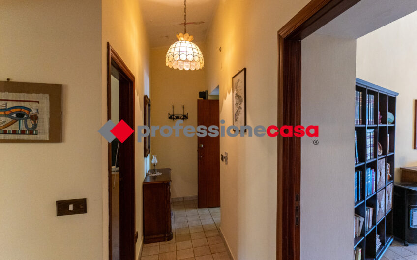 A Due Passi Da Tutto, Su Due Livelli Di Comfort-Rif.190625