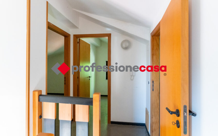 Villa Indipendente a Capaccio Capoluogo-Rif.270525A