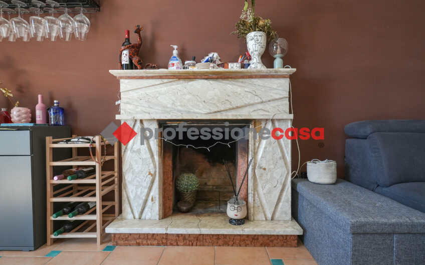 L’investimento Che Cerchi Nel Cuore Di Capaccio Scalo-Rif.190525