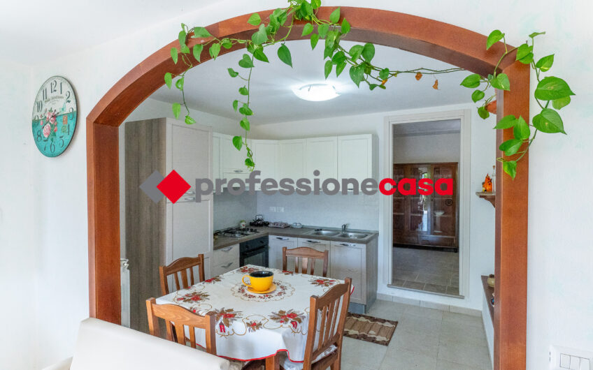 Il Tuo Rifugio Tra Trentinara e Capaccio-Rif. 28525A