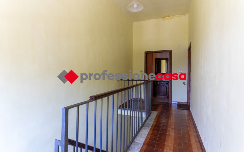 A Due Passi Da Tutto, Su Due Livelli Di Comfort-Rif.190625
