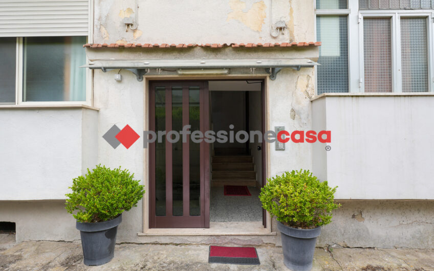 Un Angolo Panoramico Nel Borgo Di Capaccio-Rif.230525