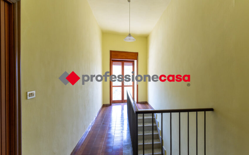 A Due Passi Da Tutto, Su Due Livelli Di Comfort-Rif.190625