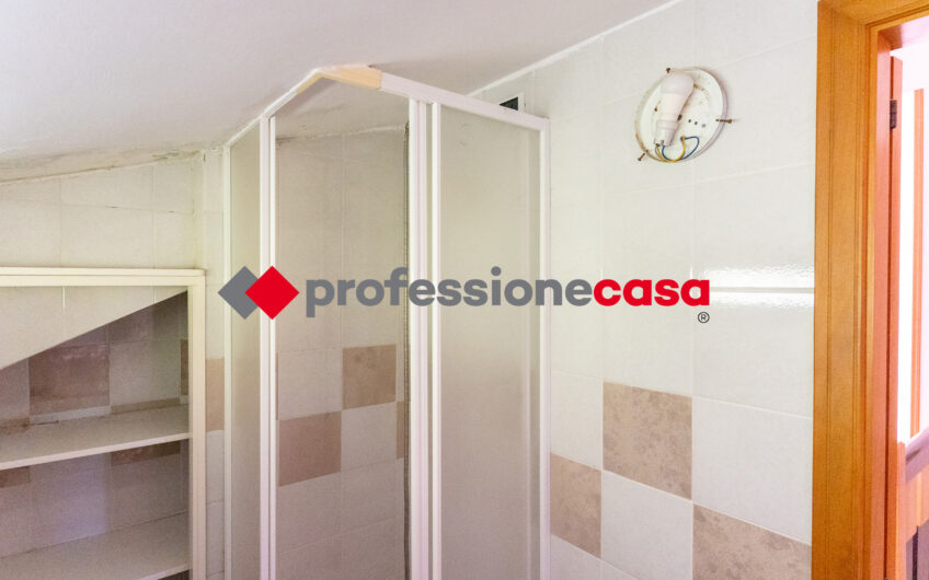 Villa Indipendente a Capaccio Capoluogo-Rif.270525A