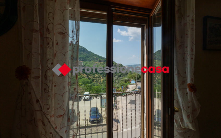 A Due Passi Da Tutto, Su Due Livelli Di Comfort-Rif.190625