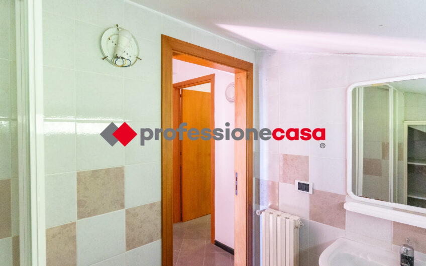 Villa Indipendente a Capaccio Capoluogo-Rif.270525A
