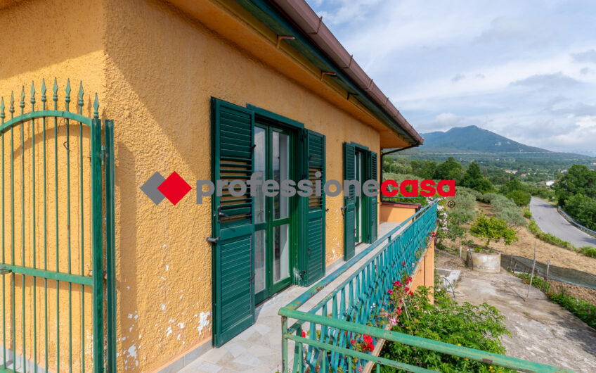 Il Tuo Rifugio Tra Trentinara e Capaccio-Rif. 28525A