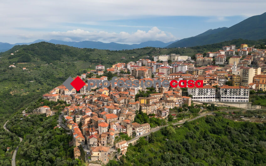 A Due Passi Da Tutto, Su Due Livelli Di Comfort-Rif.190625