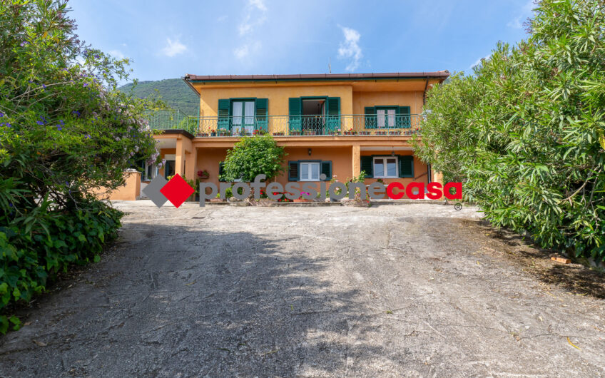 Il Tuo Rifugio Tra Trentinara e Capaccio-Rif. 28525A