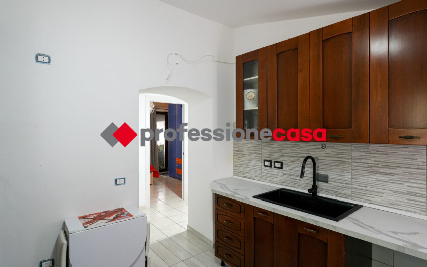 Inizia Una Nuova Vita, Dove Tranquillità e Praticità Si Incontrano-Rif.210525