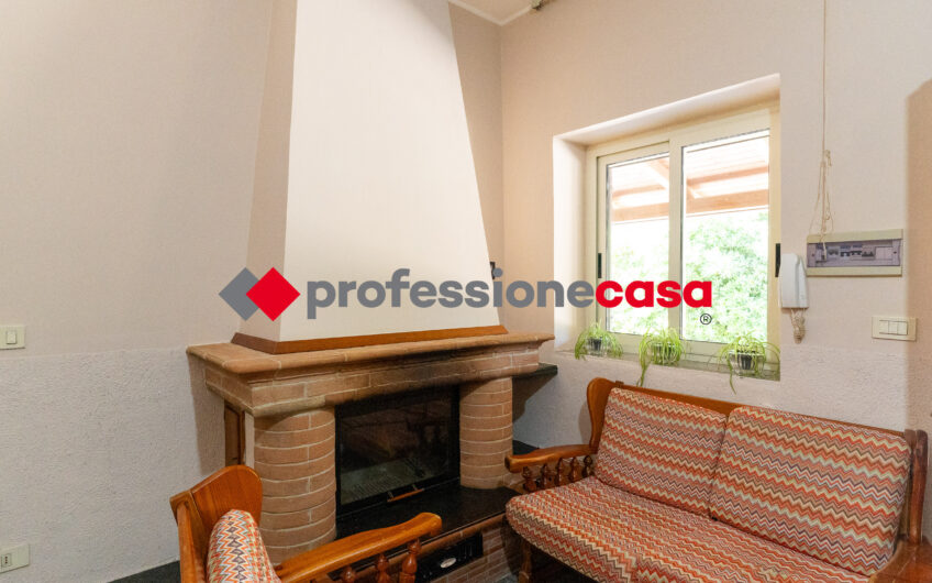 Ampia, Luminosa, Indipendente: Semplicemente Casa-Rif.280525