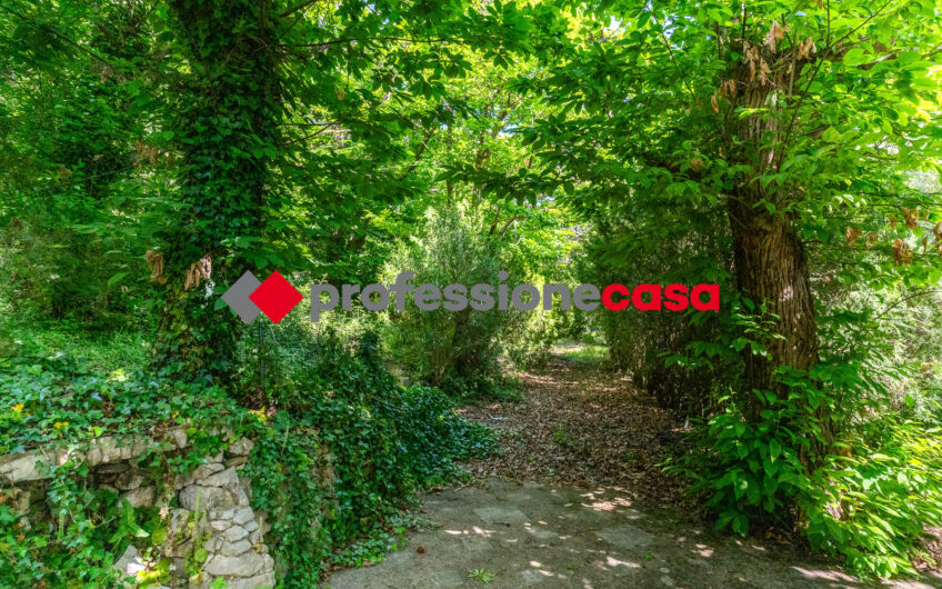 Villa Indipendente a Capaccio Capoluogo-Rif.270525A