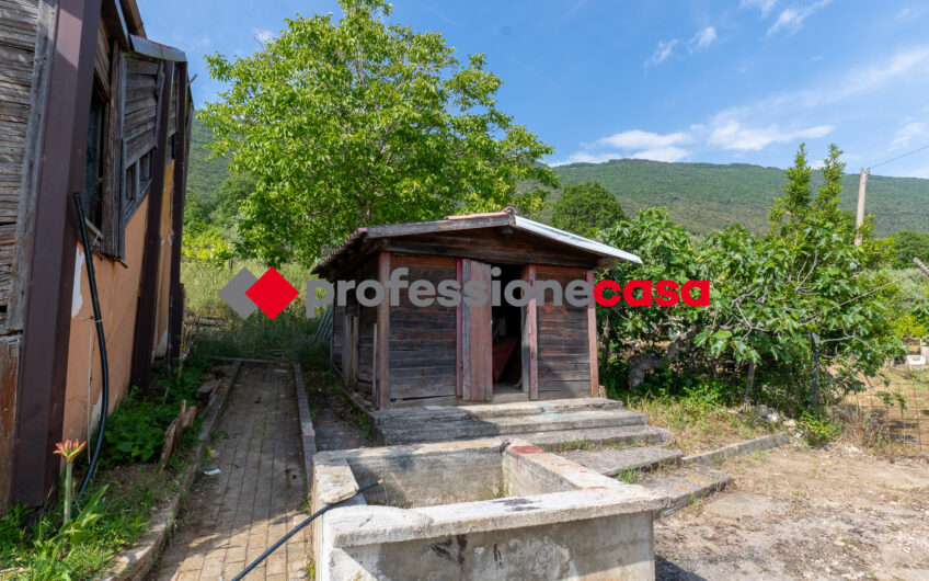 Il Tuo Rifugio Tra Trentinara e Capaccio-Rif. 28525A