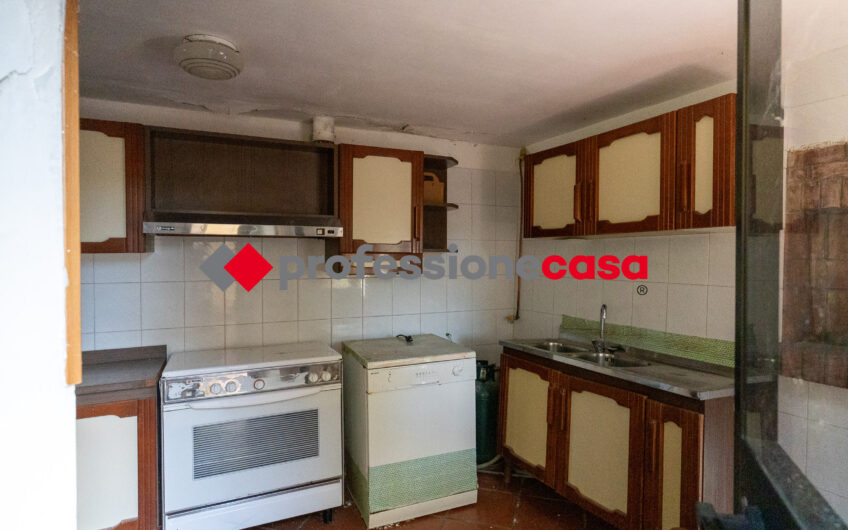 Villa Indipendente a Capaccio Capoluogo-Rif.270525A