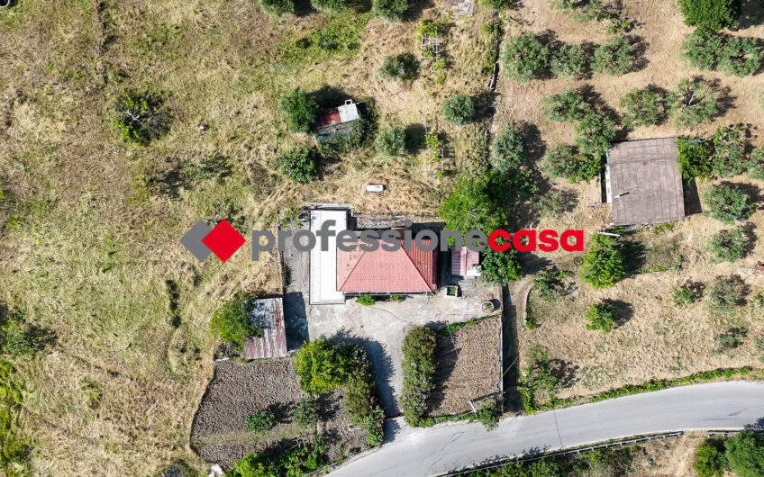 Il Tuo Rifugio Tra Trentinara e Capaccio-Rif. 28525A