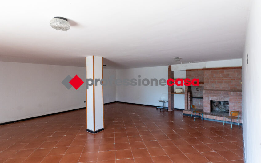 Villa Indipendente a Capaccio Capoluogo-Rif.270525A