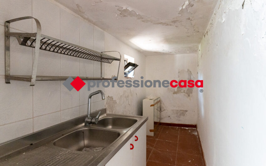Villa Indipendente a Capaccio Capoluogo-Rif.270525A