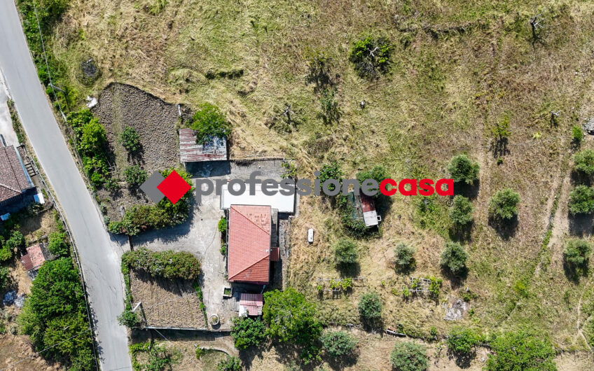 Il Tuo Rifugio Tra Trentinara e Capaccio-Rif. 28525A