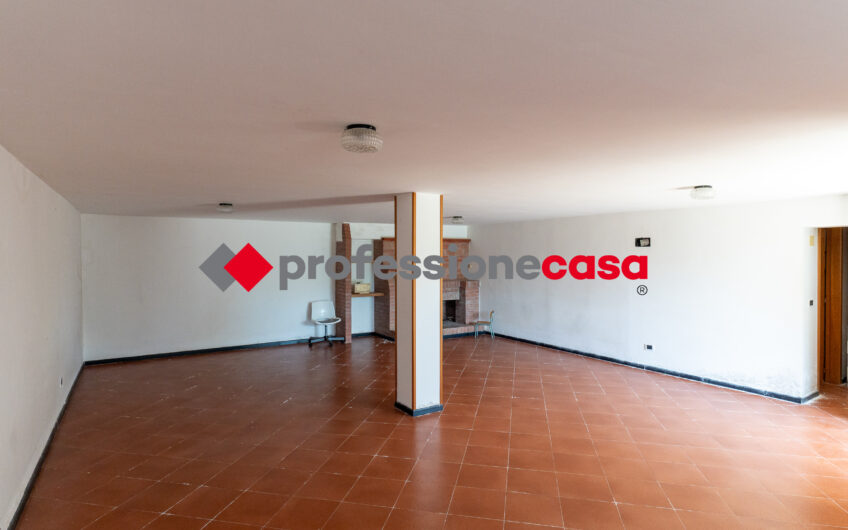 Villa Indipendente a Capaccio Capoluogo-Rif.270525A
