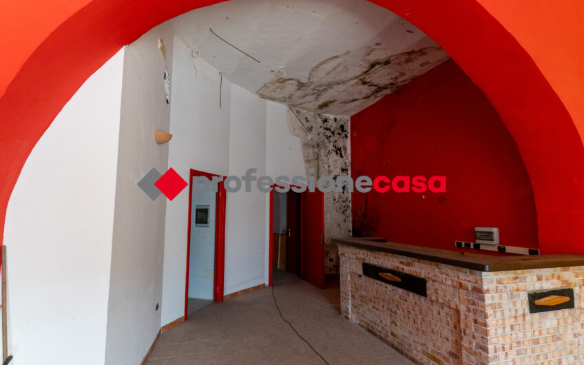 Un Nuovo Inizio Nel Centro Di Roccadaspide-Rif.190625A