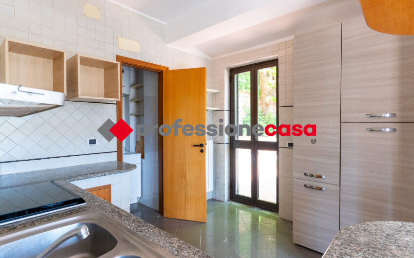 Villa Indipendente a Capaccio Capoluogo-Rif.270525A