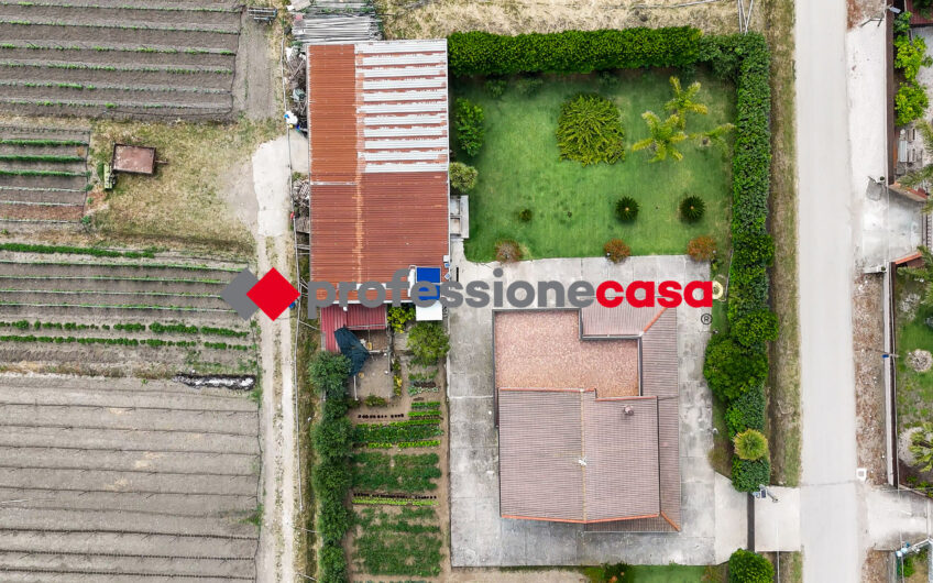 Ampia, Luminosa, Indipendente: Semplicemente Casa-Rif.280525
