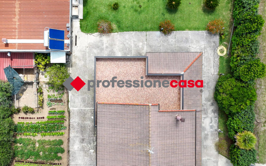 Ampia, Luminosa, Indipendente: Semplicemente Casa-Rif.280525