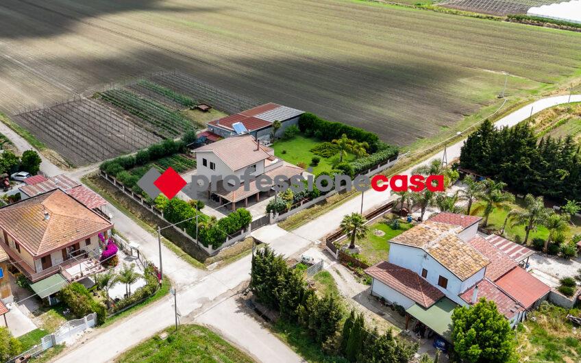 Ampia, Luminosa, Indipendente: Semplicemente Casa-Rif.280525