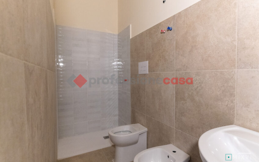 Vivere il borgo: Bilocale Ristrutturato Nel cuore di Castellabate-Rif.040525