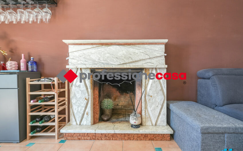 Vivere Comodi, a Due Passi da Tutto-Rif.190525