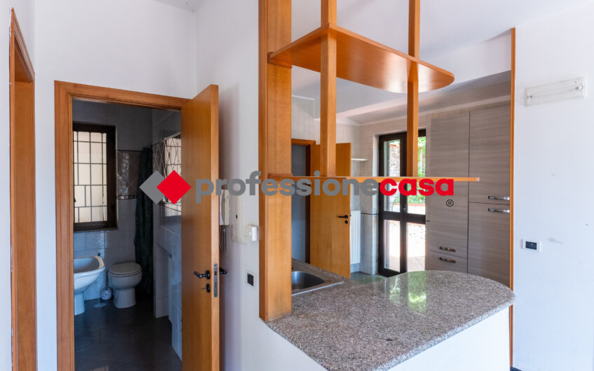 Villa Indipendente a Capaccio Capoluogo-Rif.270525A